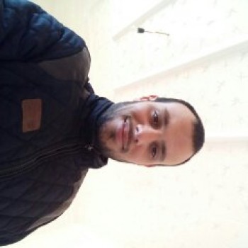 Farouq Boud